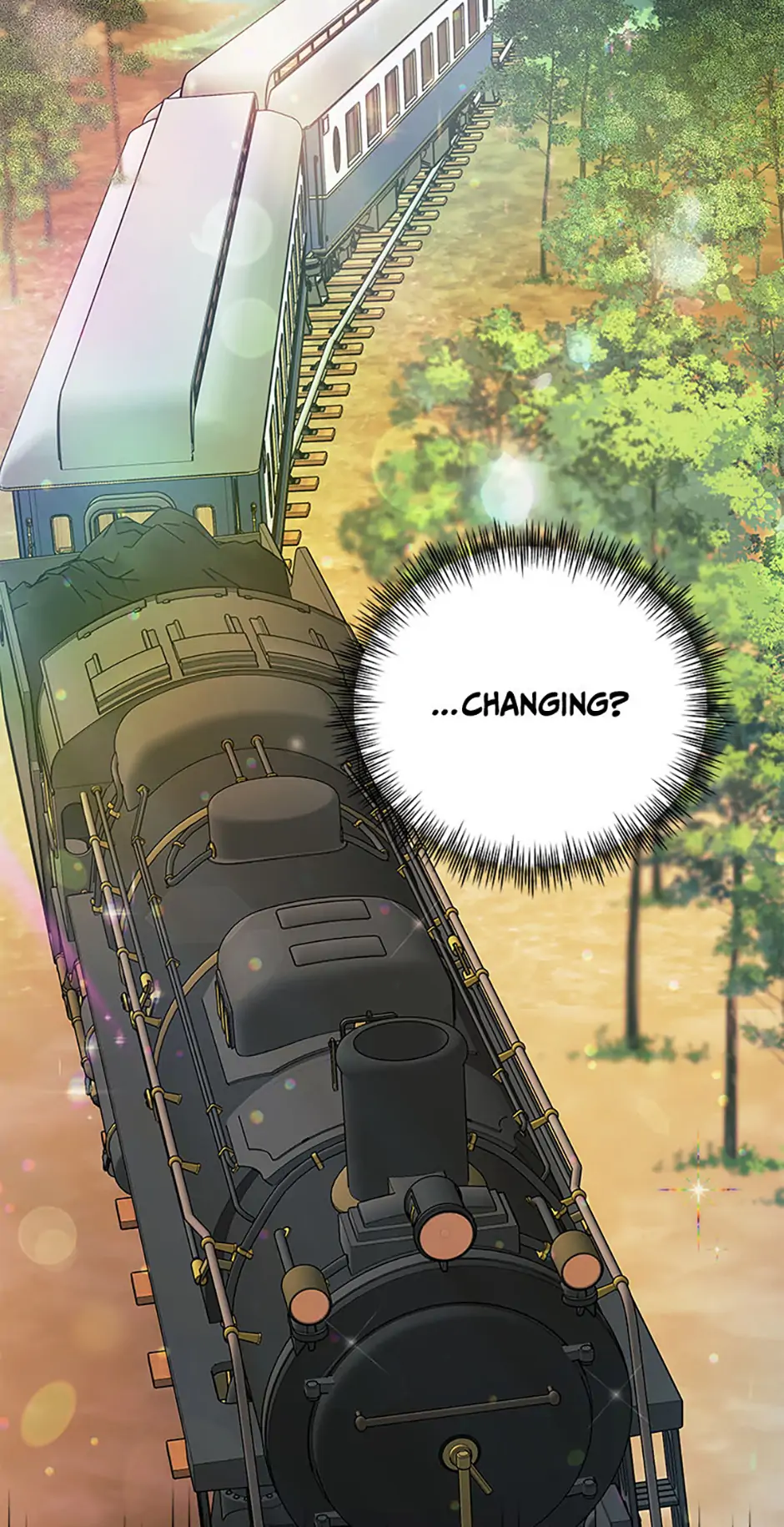 Charlotte’s Wheel Chapter 53 - page 56
