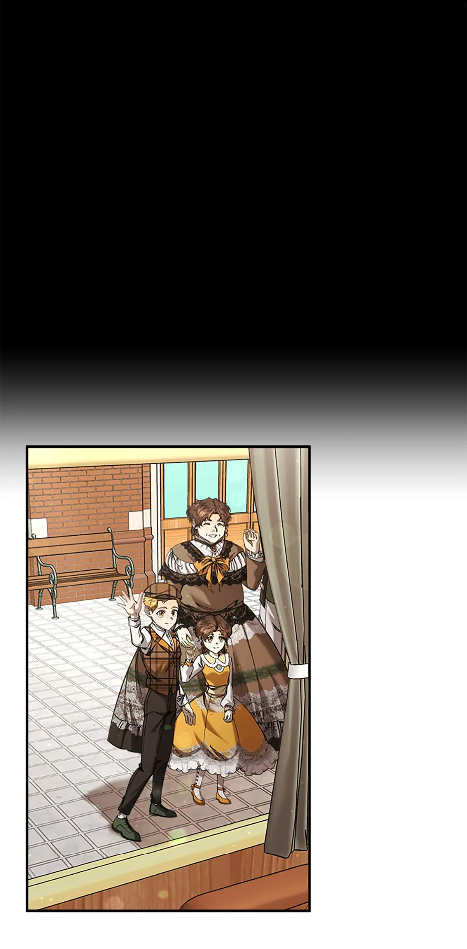 Charlotte’s Wheel Chapter 53 - page 59