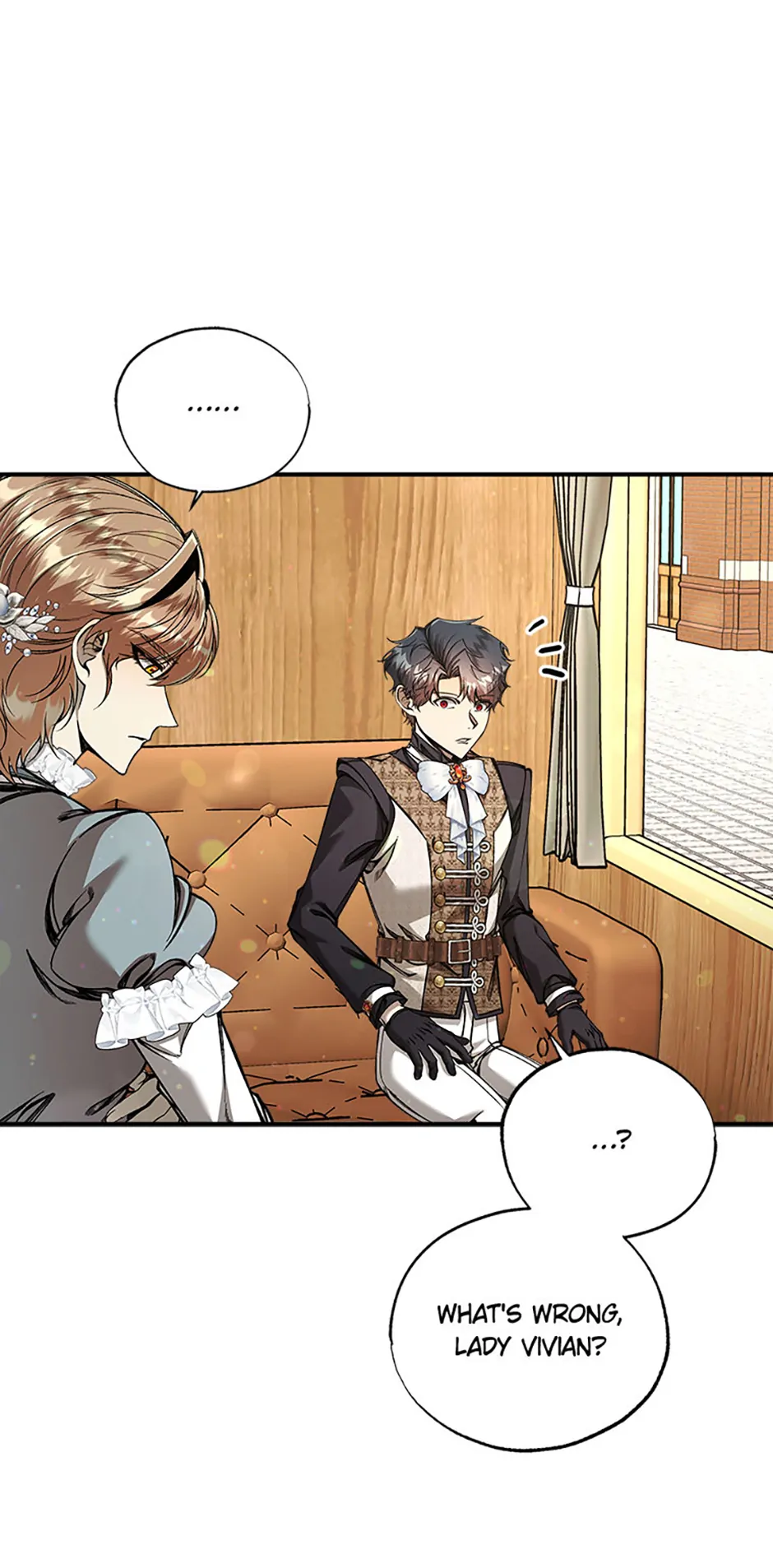 Charlotte’s Wheel Chapter 53 - page 61
