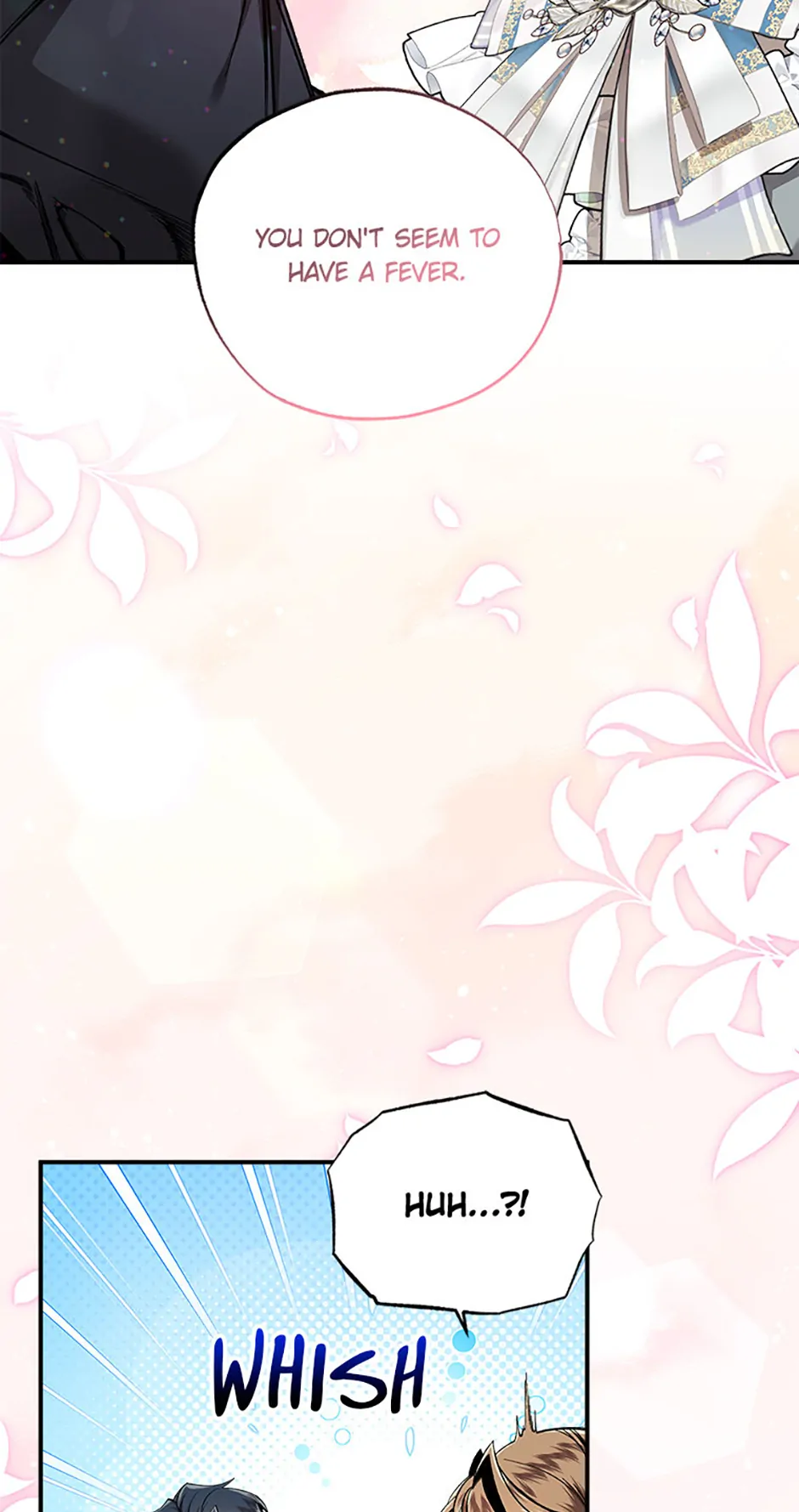 Charlotte’s Wheel Chapter 53 - page 77