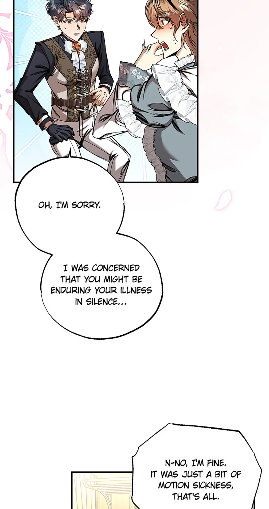 Charlotte’s Wheel Chapter 53 - page 78