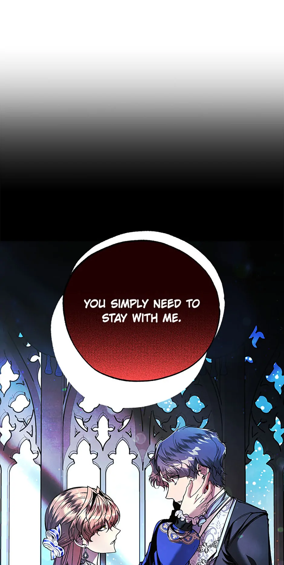 Charlotte’s Wheel Chapter 53 - page 80
