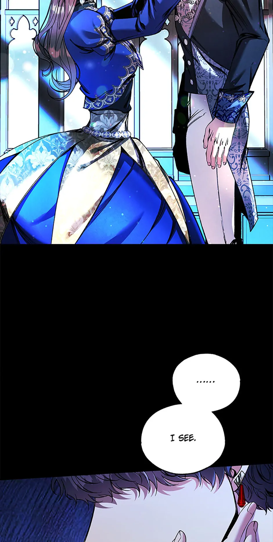 Charlotte’s Wheel Chapter 53 - page 93