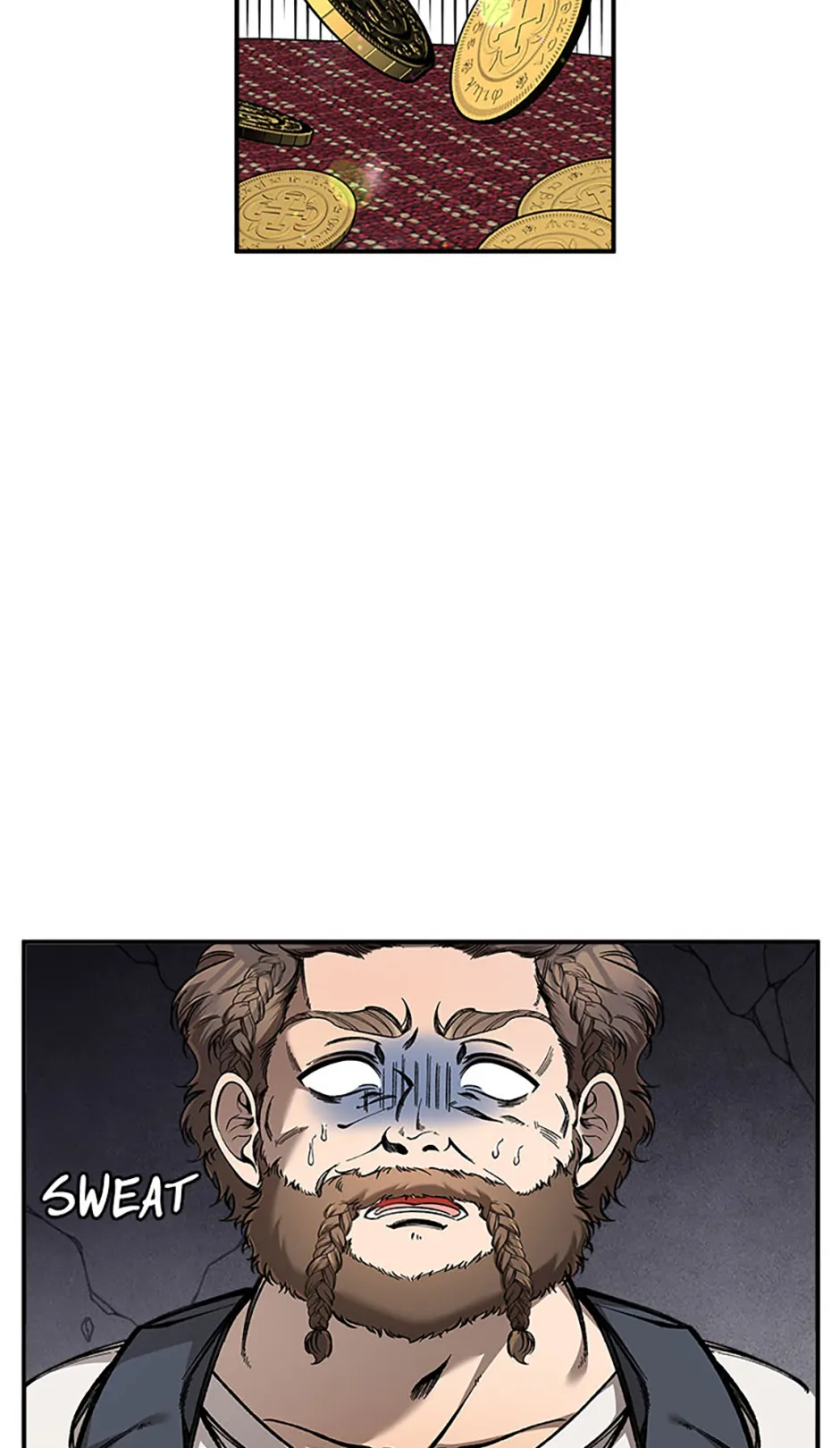 Charlotte’s Wheel Chapter 53 - page 105