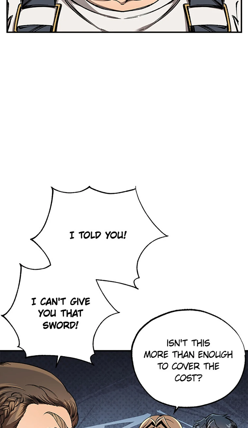 Charlotte’s Wheel Chapter 53 - page 106