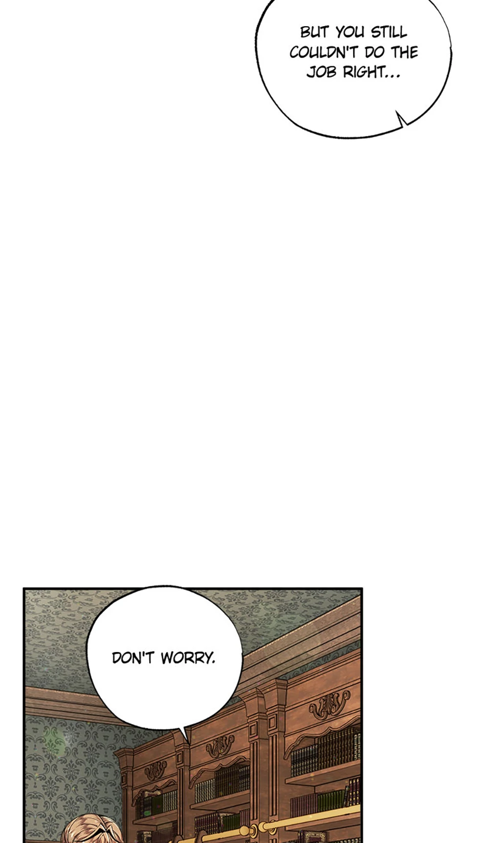 Charlotte’s Wheel Chapter 53 - page 10