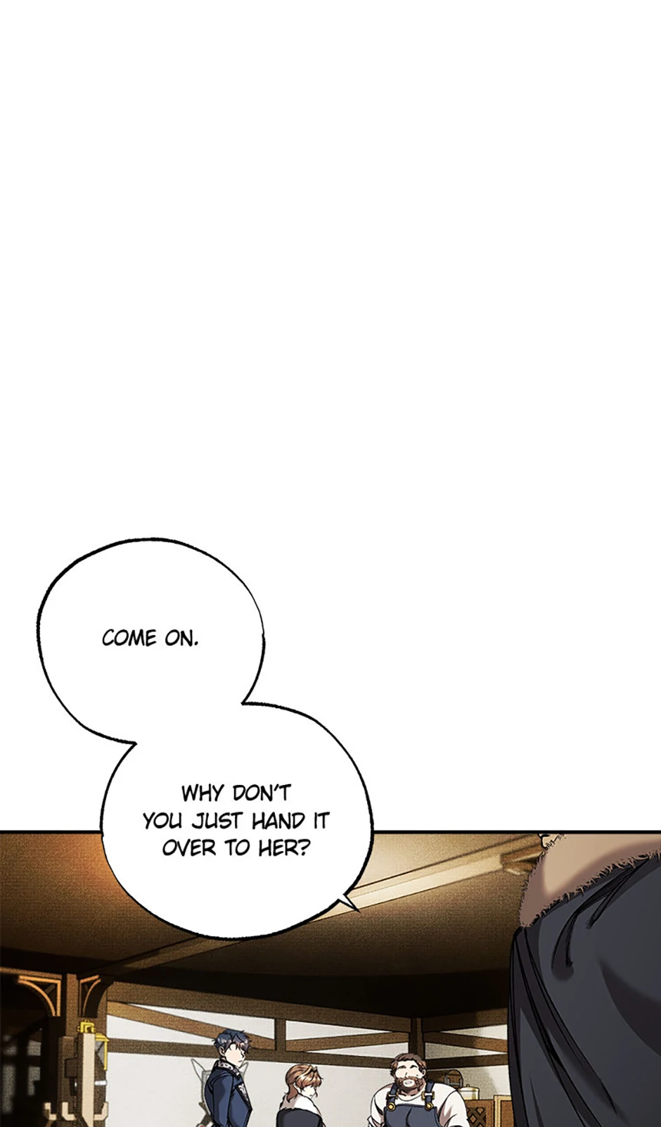 Charlotte’s Wheel Chapter 53 - page 112