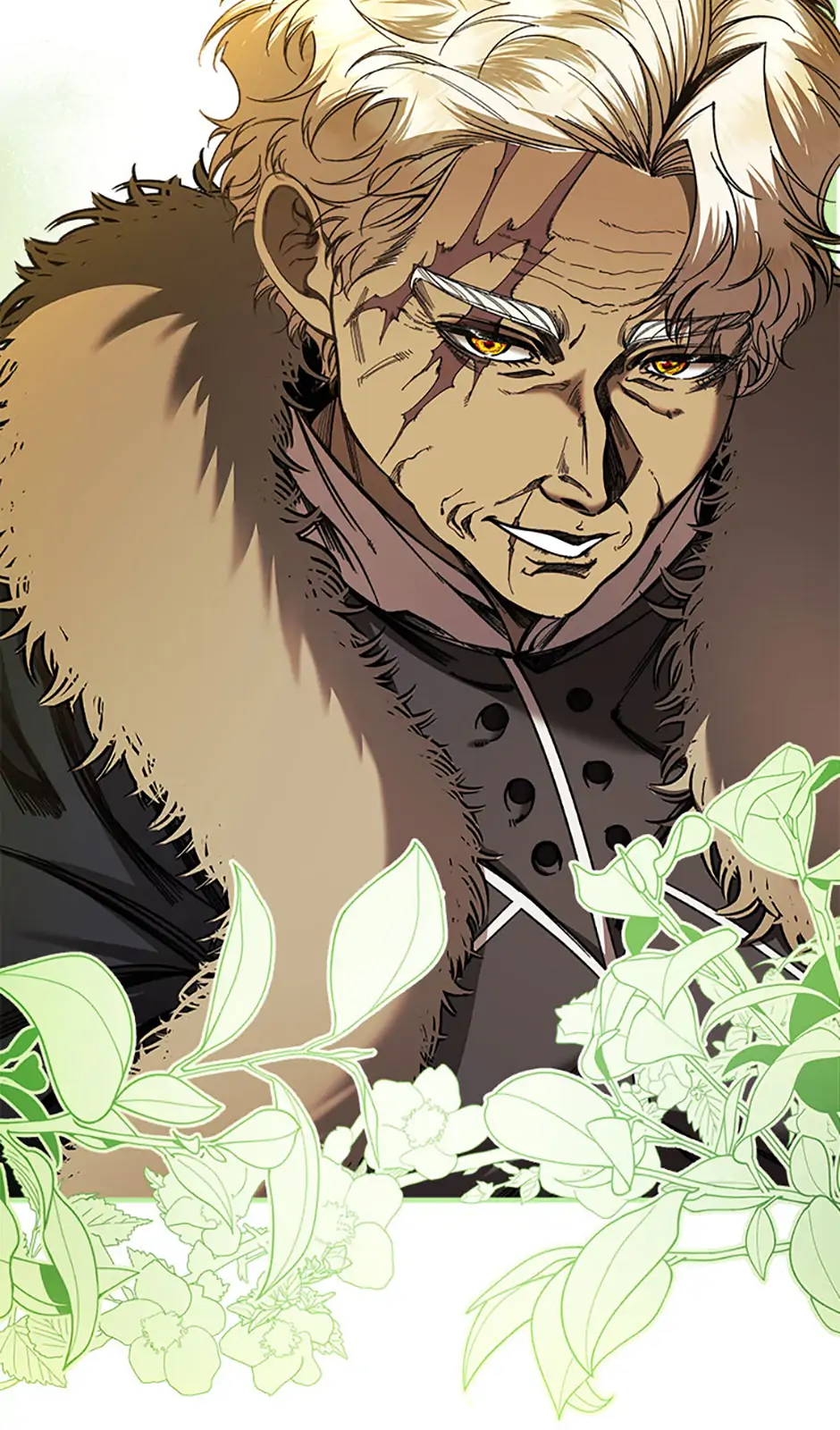 Charlotte’s Wheel Chapter 53 - page 118