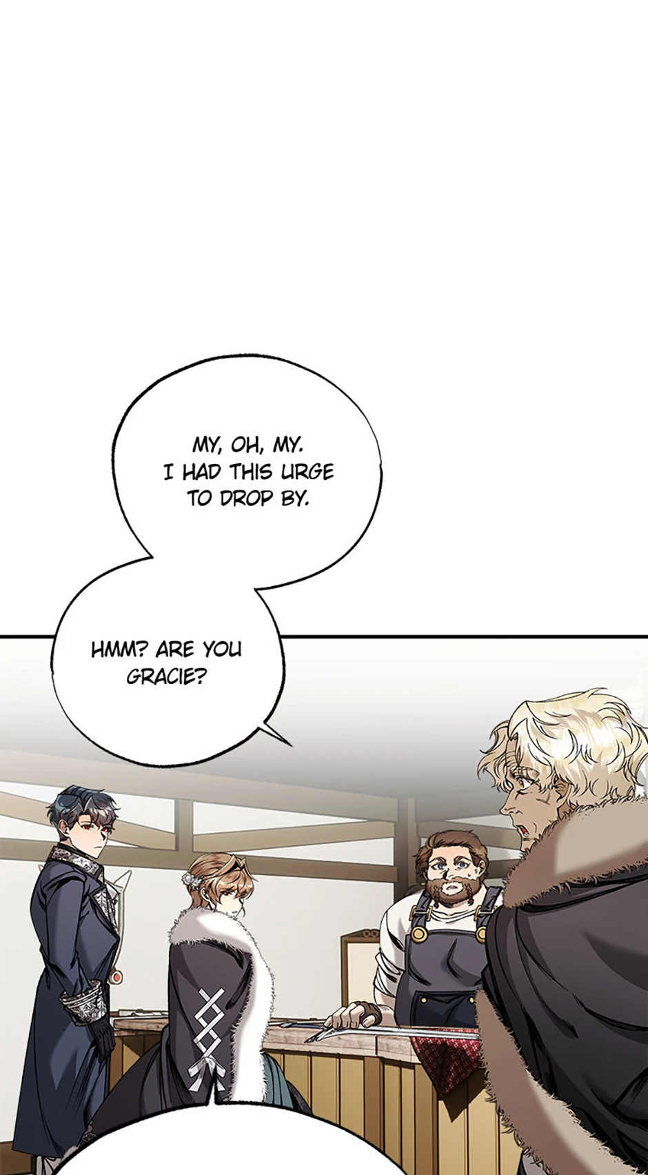 Charlotte’s Wheel Chapter 53 - page 119