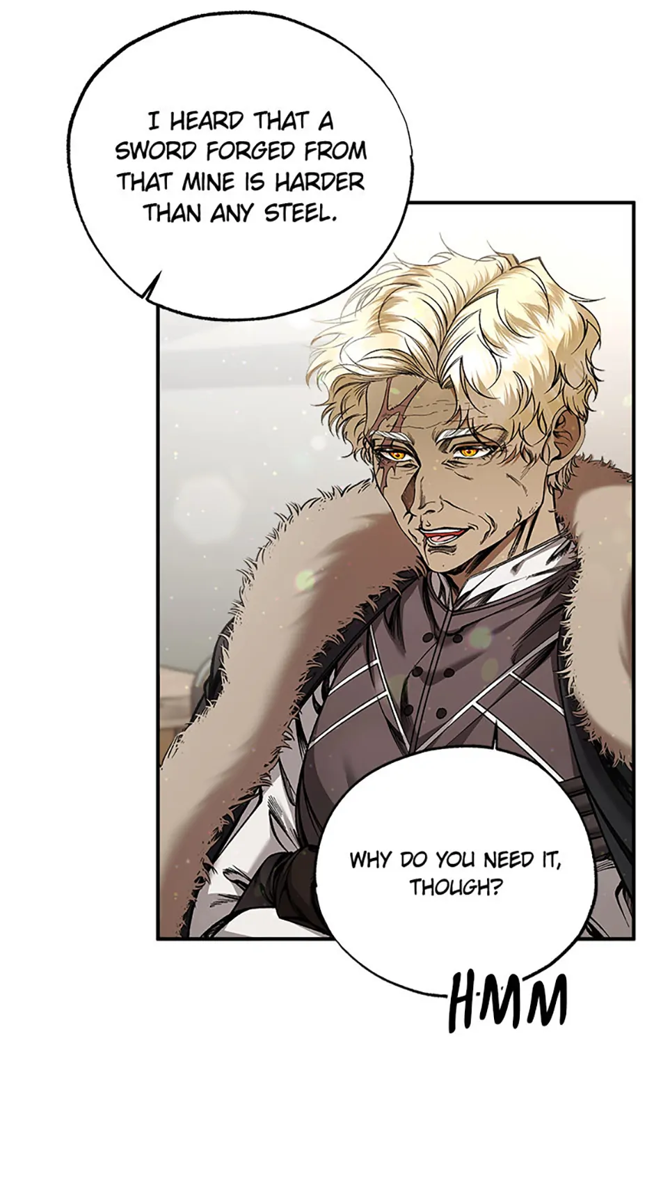 Charlotte’s Wheel Chapter 53 - page 125