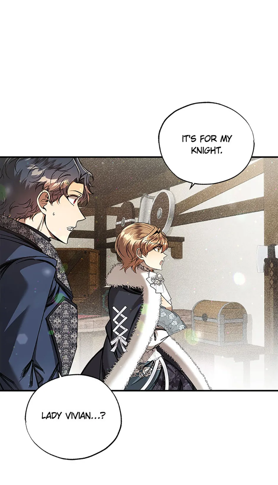 Charlotte’s Wheel Chapter 53 - page 126