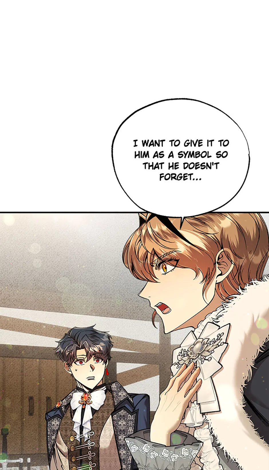Charlotte’s Wheel Chapter 53 - page 130
