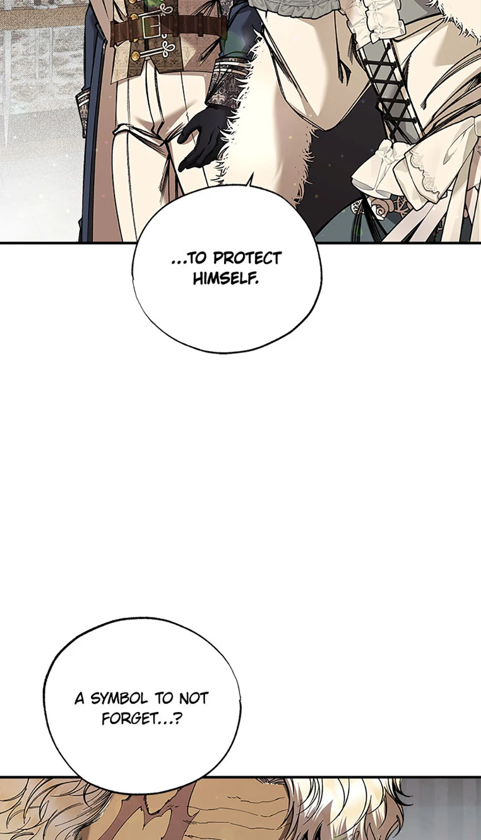 Charlotte’s Wheel Chapter 53 - page 127