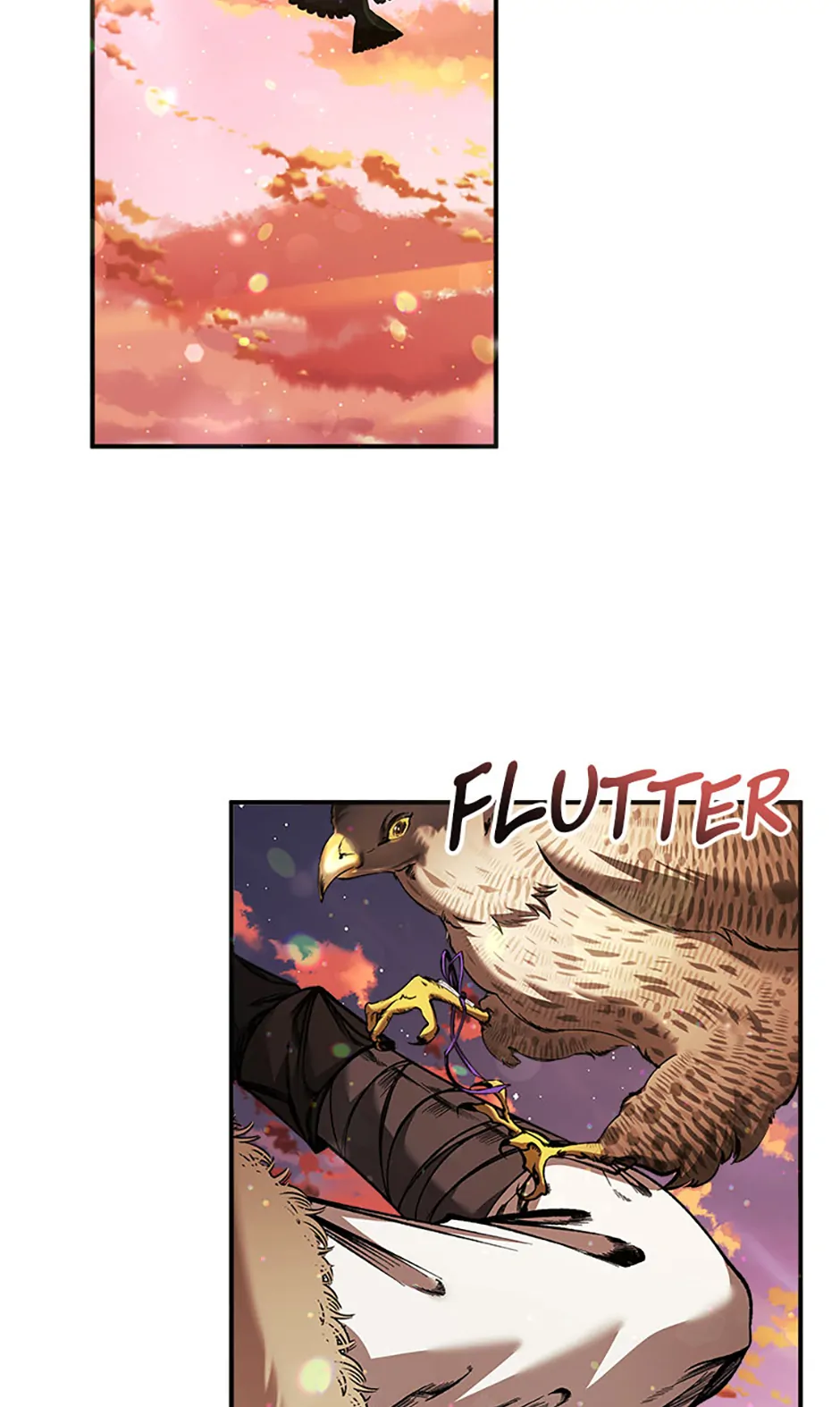 Charlotte’s Wheel Chapter 53 - page 139