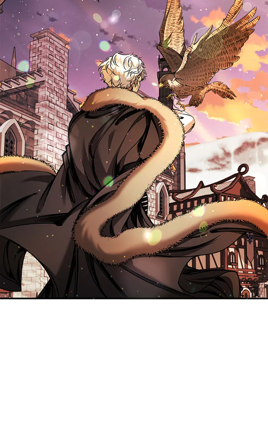Charlotte’s Wheel Chapter 53 - page 142