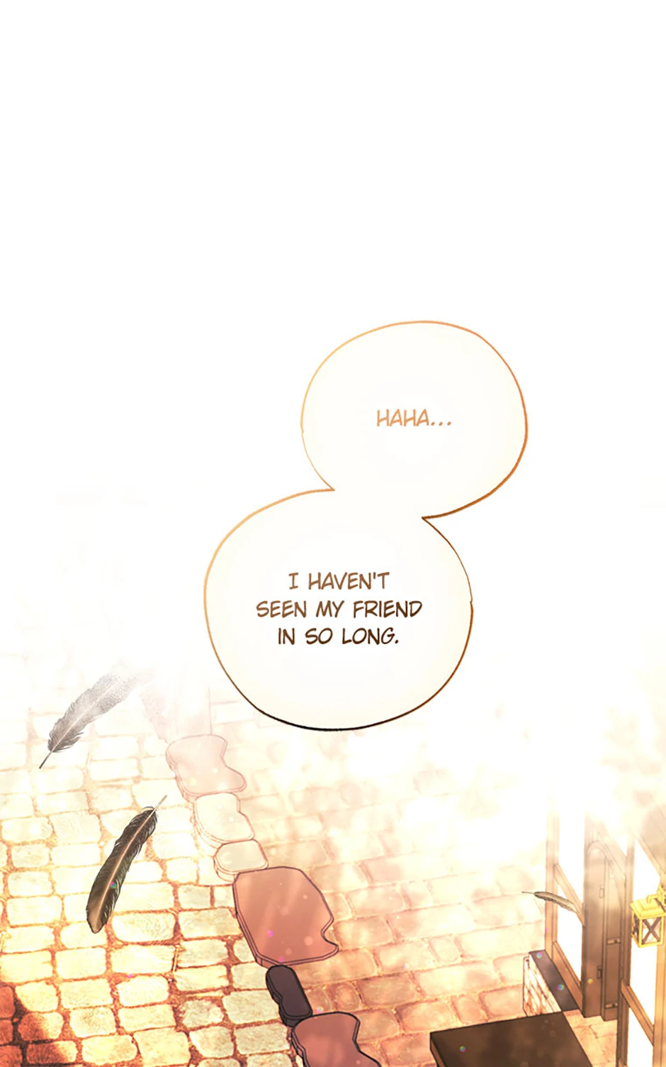 Charlotte’s Wheel Chapter 53 - page 144
