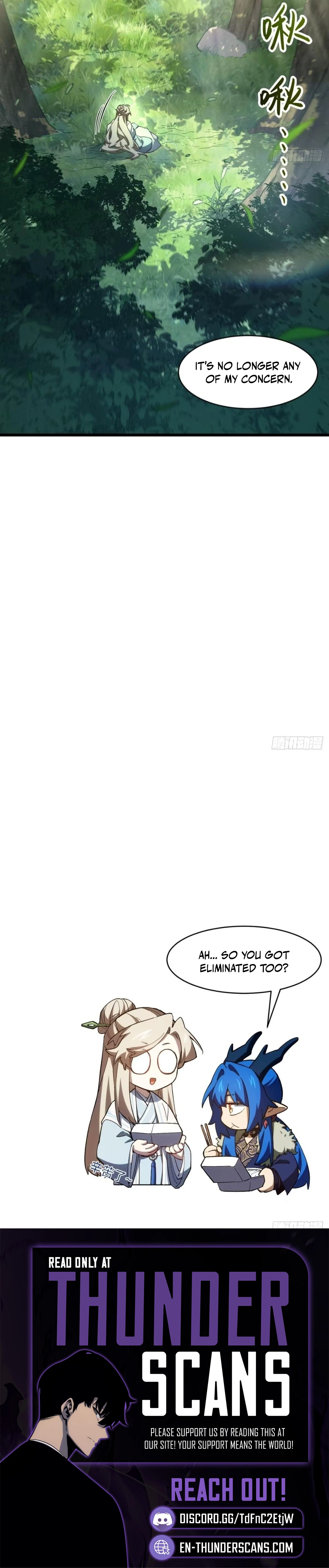 Start by signing in and obtaining the Ancient Divine Body Chapter 113 - page 11