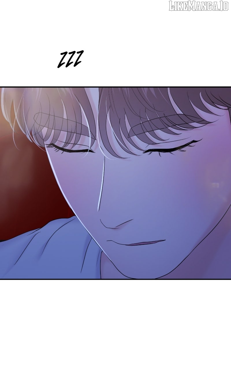 A Campus Romance, I Guess Chapter 88 - page 5