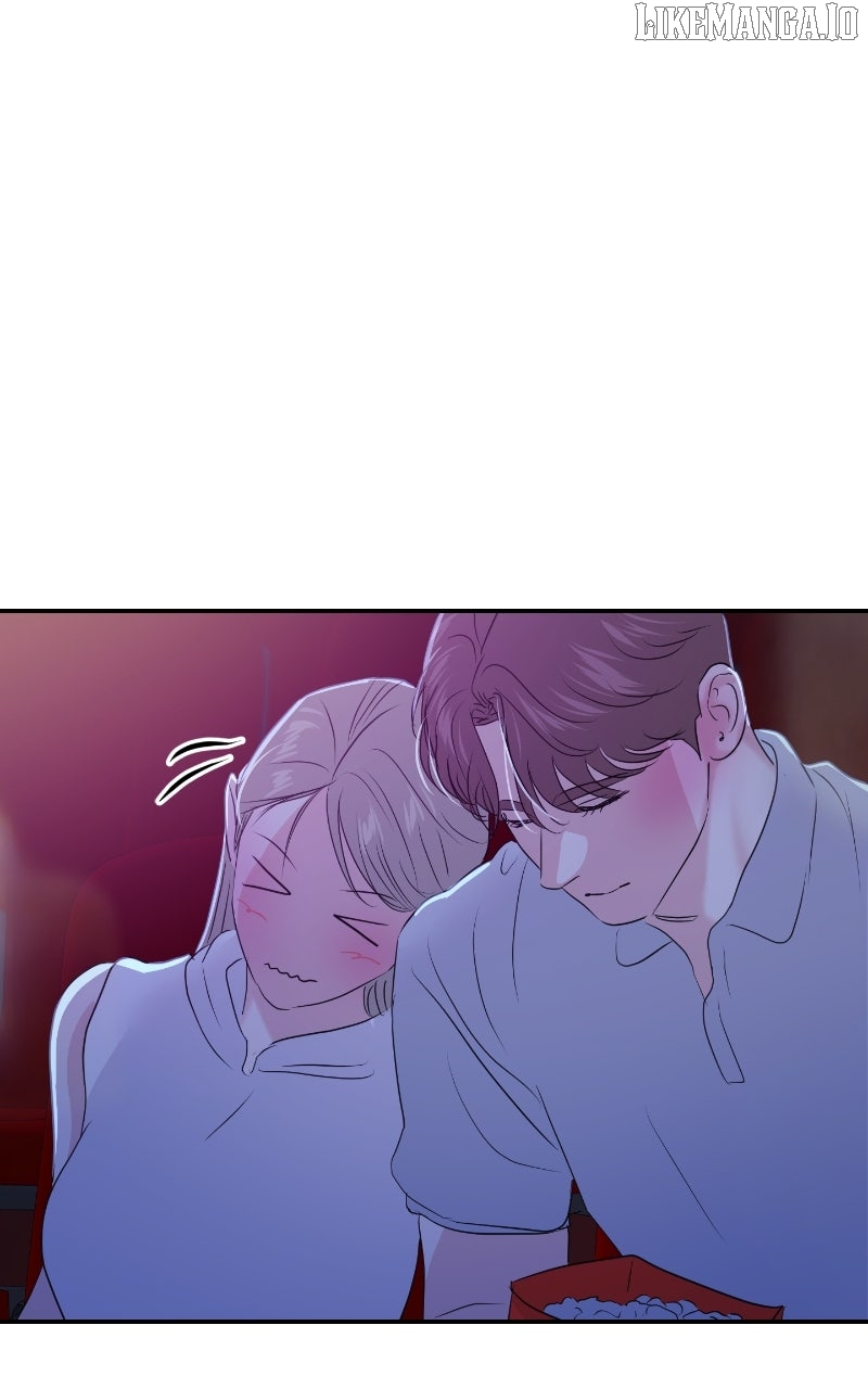 A Campus Romance, I Guess Chapter 88 - page 9