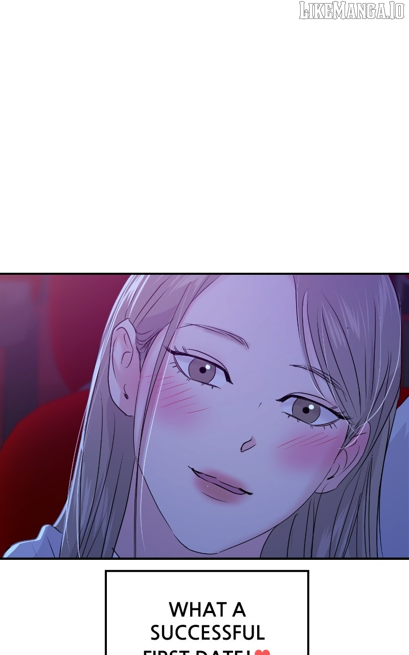 A Campus Romance, I Guess Chapter 88 - page 14