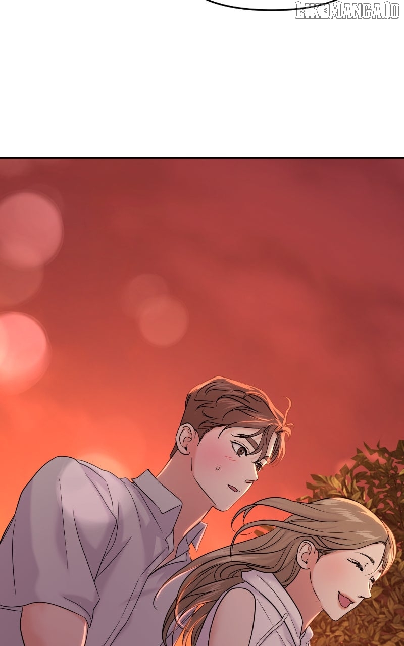 A Campus Romance, I Guess Chapter 88 - page 42