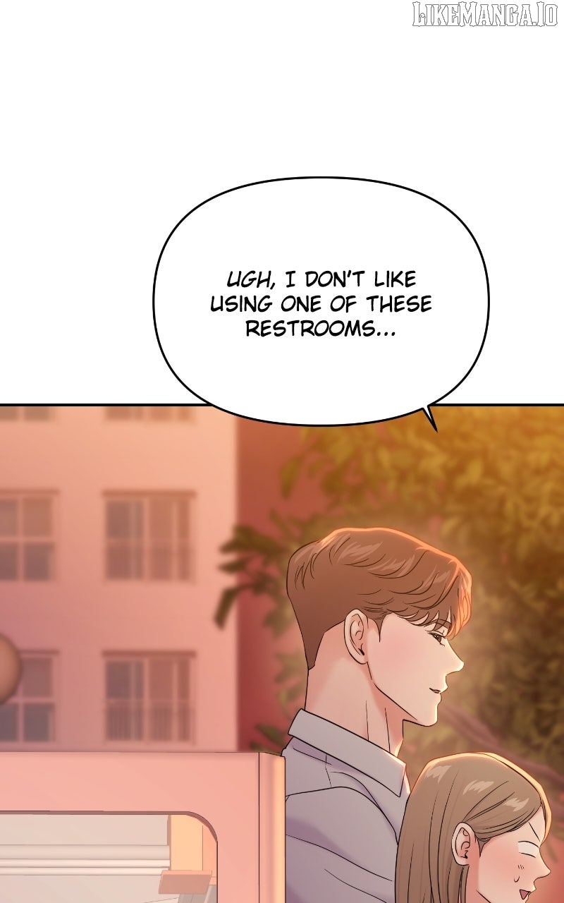 A Campus Romance, I Guess Chapter 88 - page 62