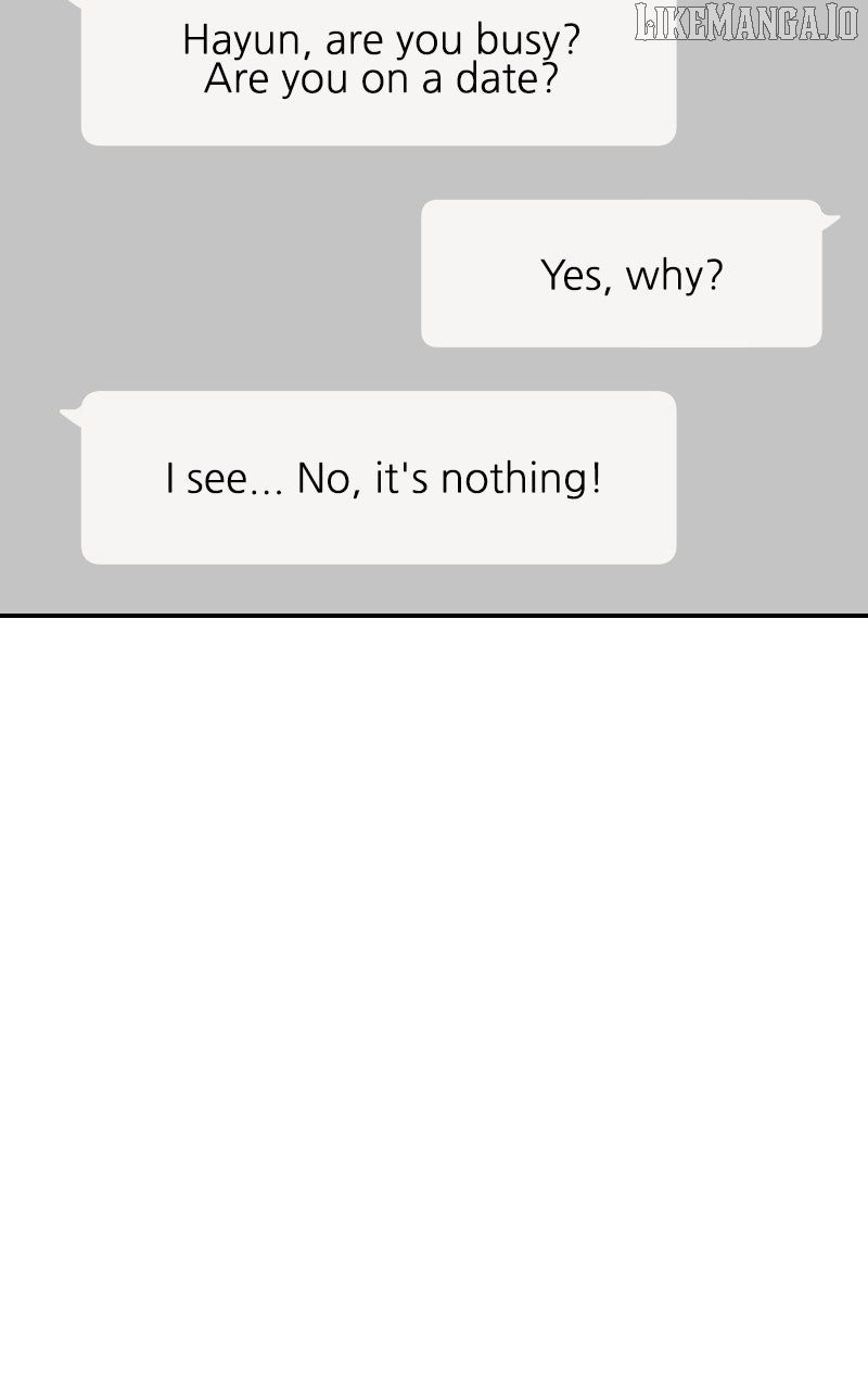A Campus Romance, I Guess Chapter 88 - page 94