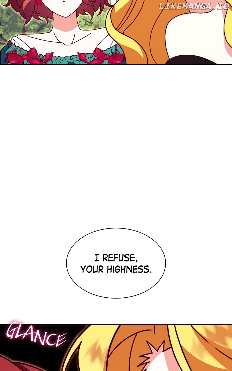 Cross My Heart and Hope to Die Chapter 66 - page 32