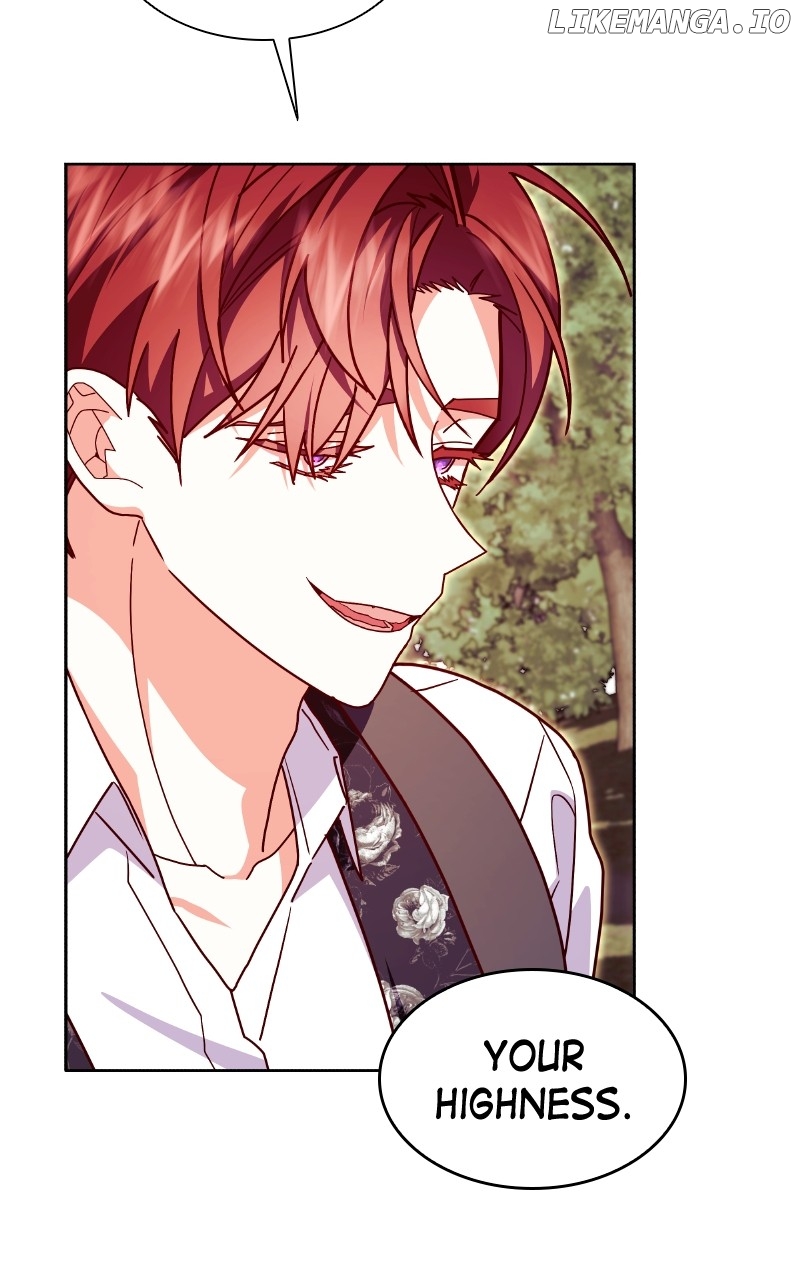 Cross My Heart and Hope to Die Chapter 66 - page 34