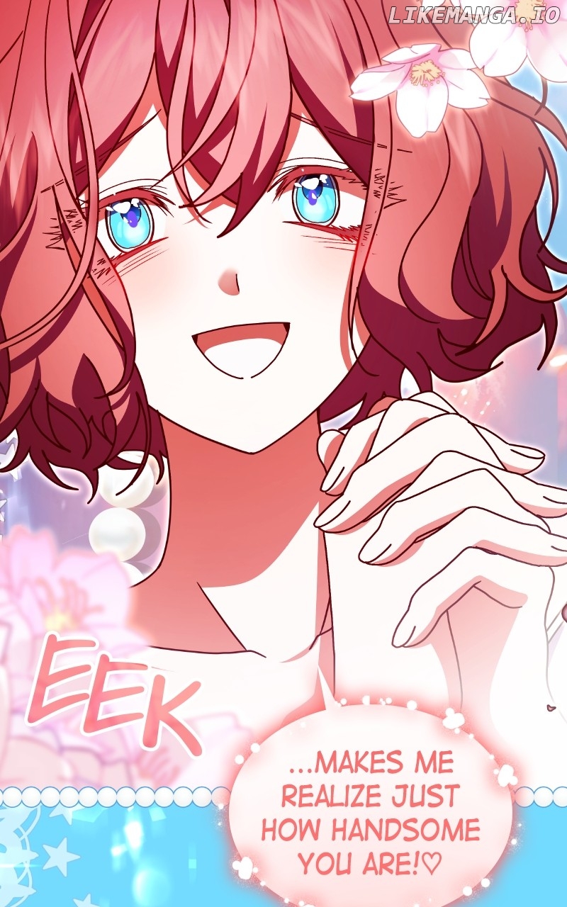 Cross My Heart and Hope to Die Chapter 66 - page 44