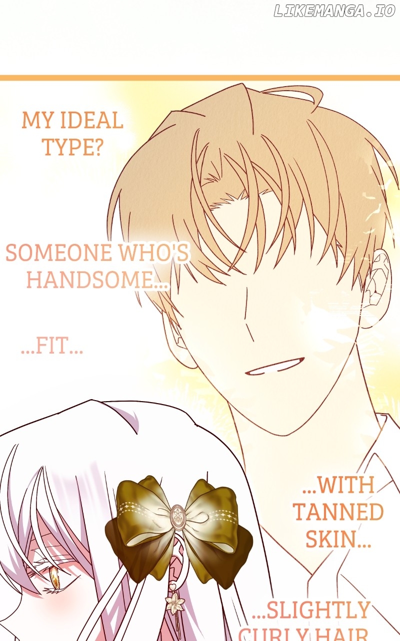 Cross My Heart and Hope to Die Chapter 66 - page 59
