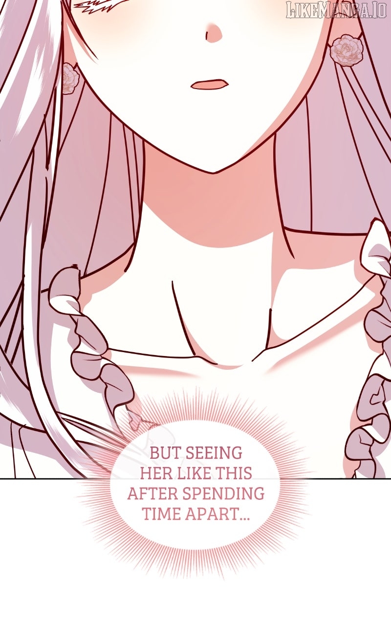 Cross My Heart and Hope to Die Chapter 67 - page 3