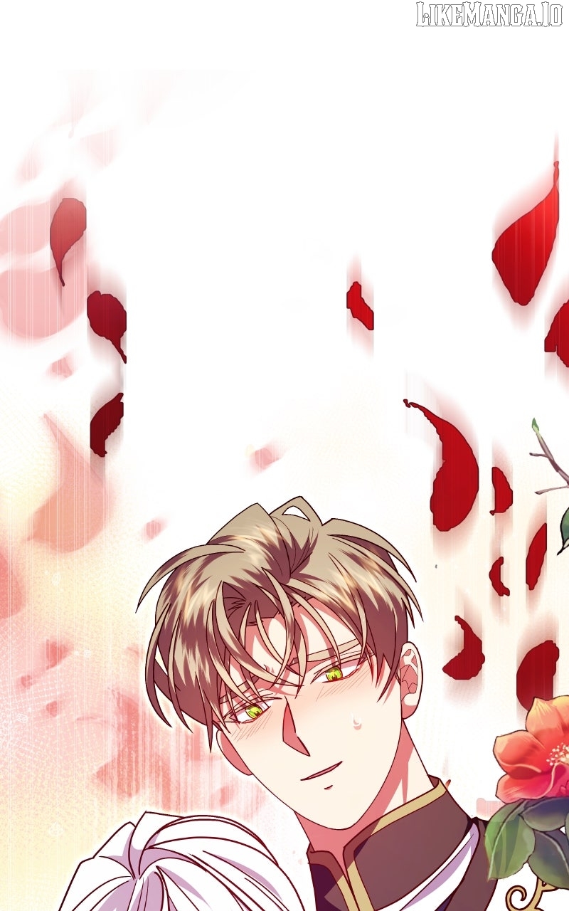Cross My Heart and Hope to Die Chapter 67 - page 4