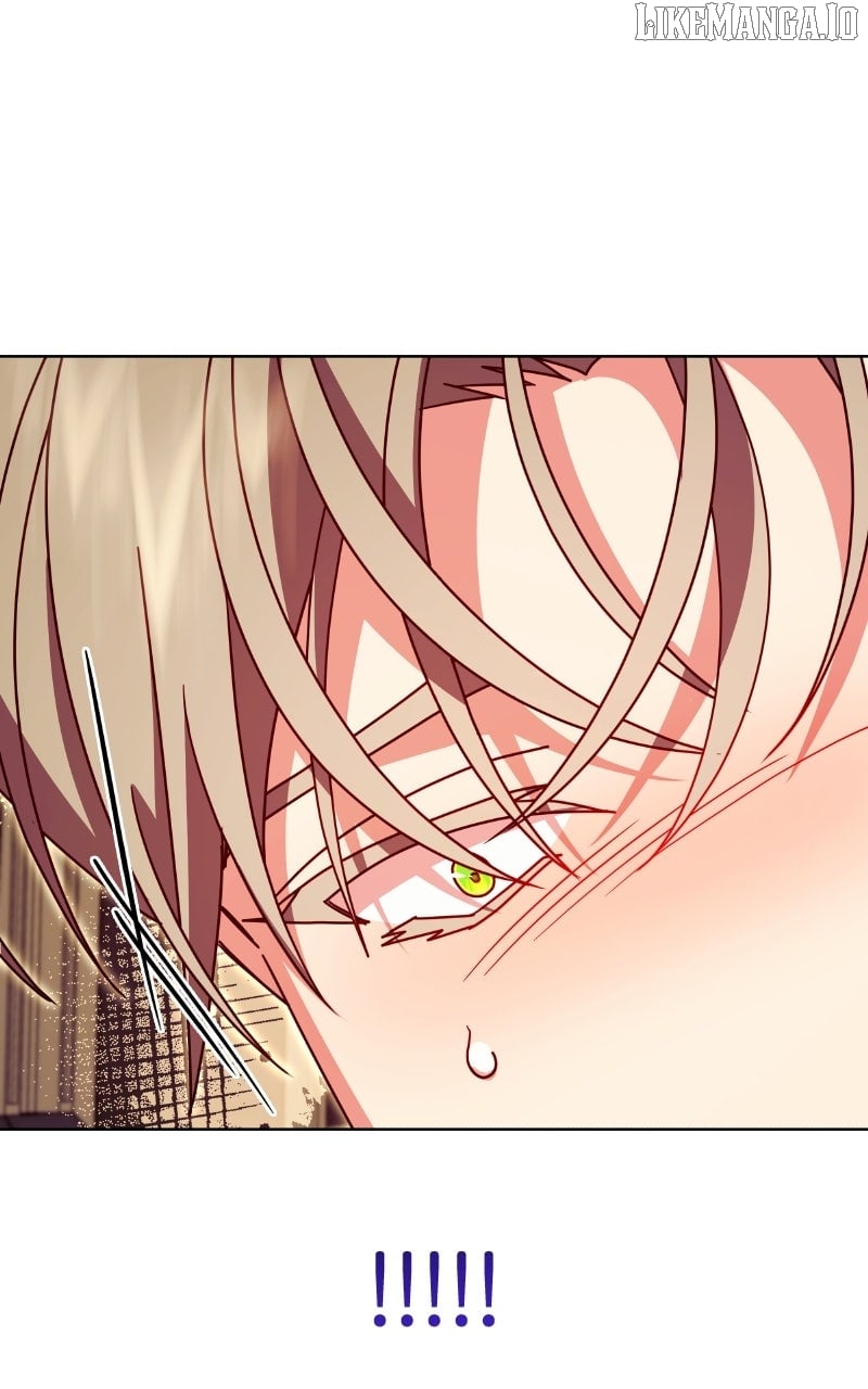 Cross My Heart and Hope to Die Chapter 67 - page 7