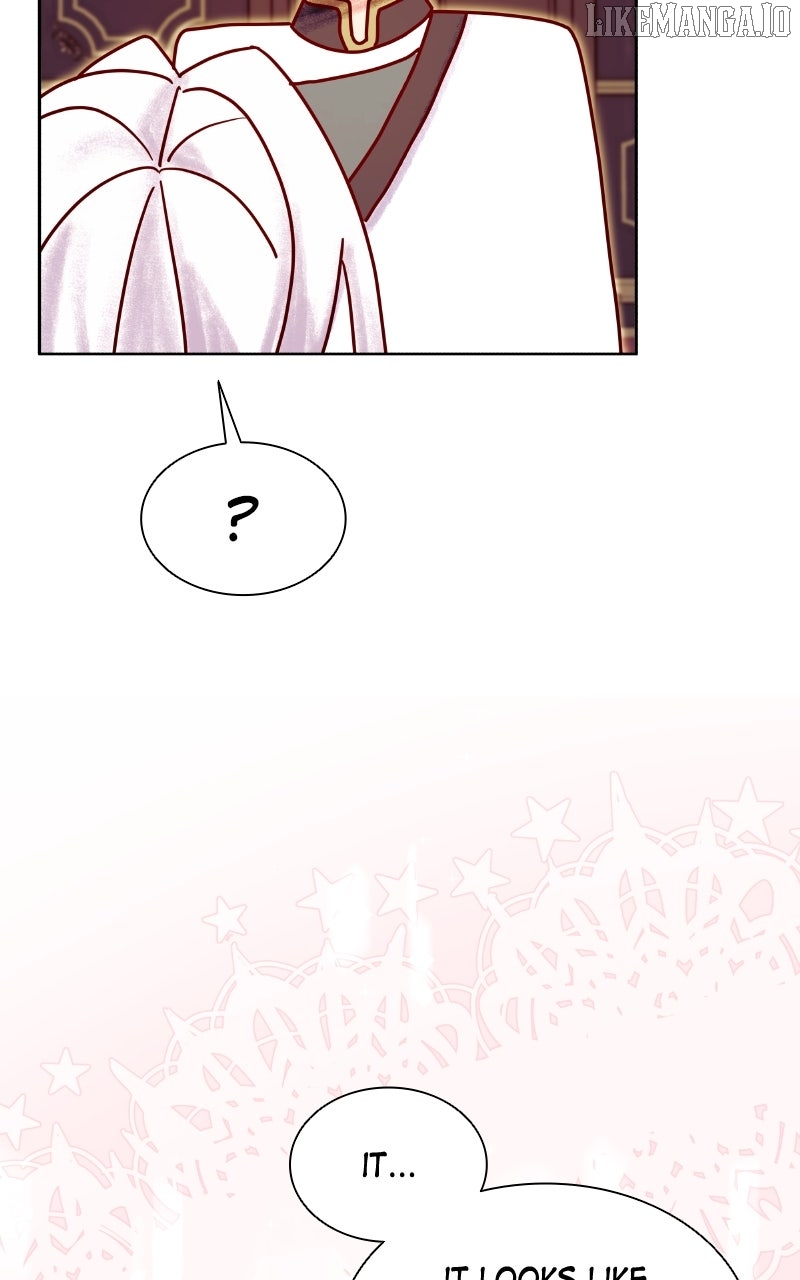 Cross My Heart and Hope to Die Chapter 67 - page 9
