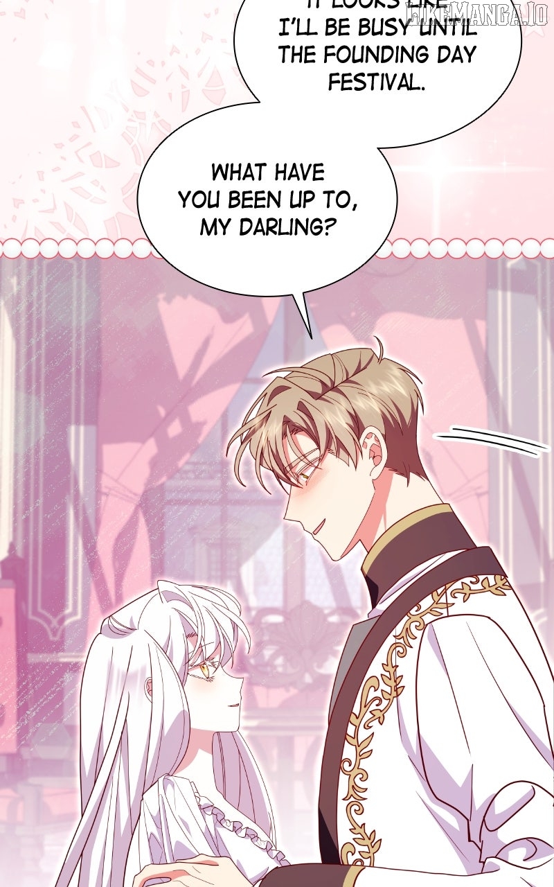 Cross My Heart and Hope to Die Chapter 67 - page 10