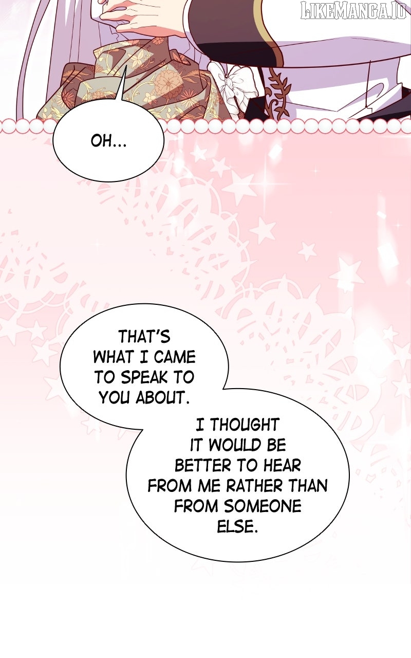 Cross My Heart and Hope to Die Chapter 67 - page 11