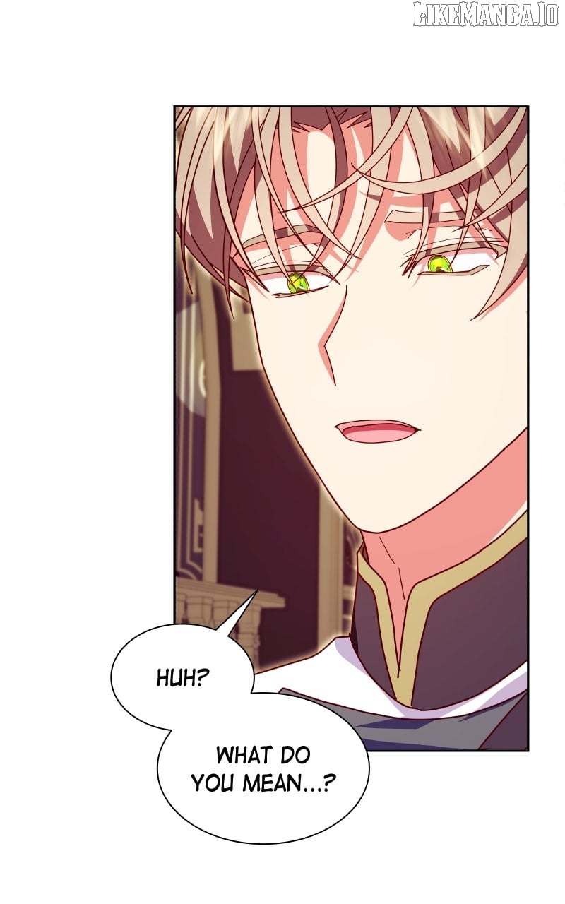 Cross My Heart and Hope to Die Chapter 67 - page 12
