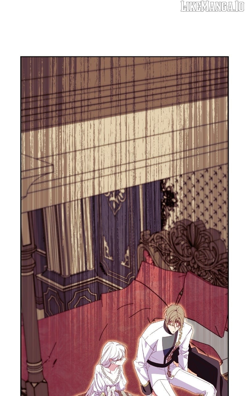 Cross My Heart and Hope to Die Chapter 67 - page 16