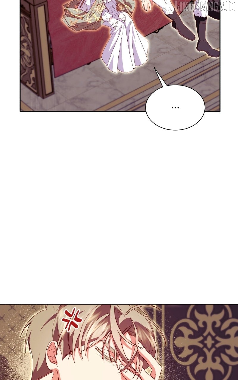 Cross My Heart and Hope to Die Chapter 67 - page 17