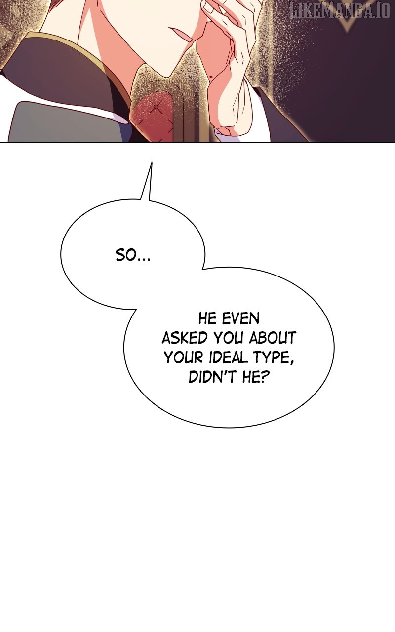 Cross My Heart and Hope to Die Chapter 67 - page 18