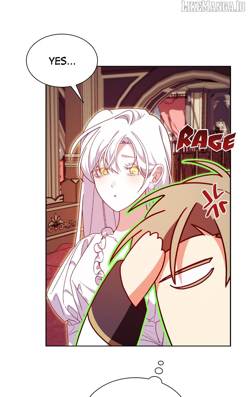 Cross My Heart and Hope to Die Chapter 67 - page 19