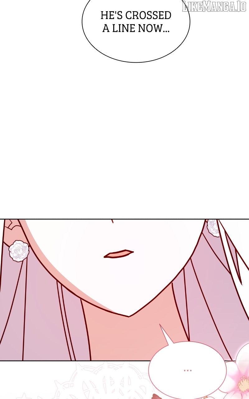 Cross My Heart and Hope to Die Chapter 67 - page 20