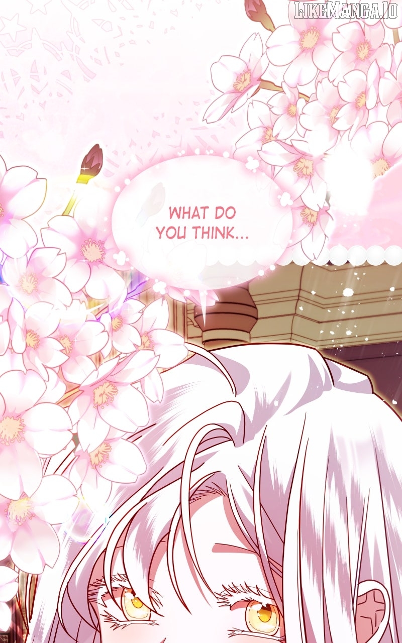 Cross My Heart and Hope to Die Chapter 67 - page 21