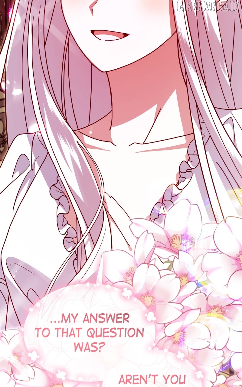 Cross My Heart and Hope to Die Chapter 67 - page 22