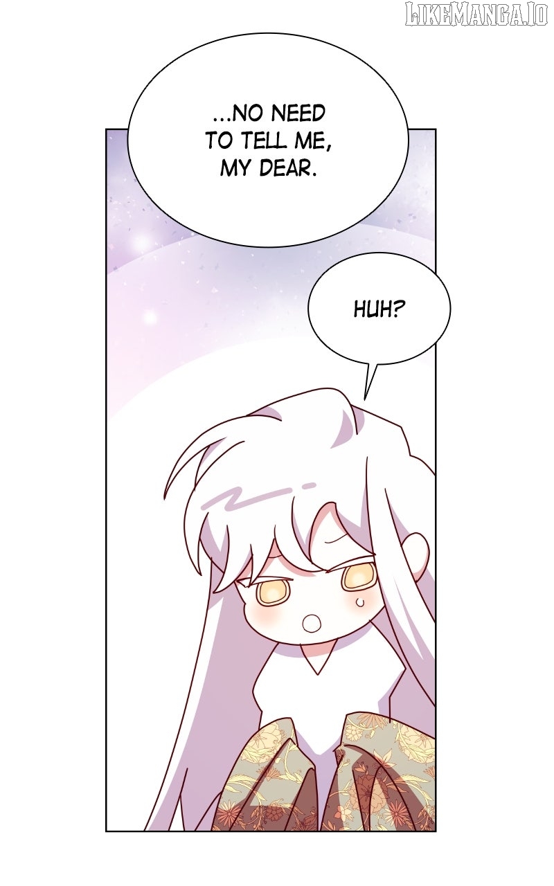 Cross My Heart and Hope to Die Chapter 67 - page 31