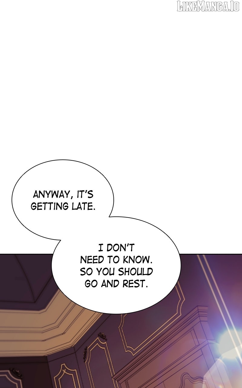 Cross My Heart and Hope to Die Chapter 67 - page 32