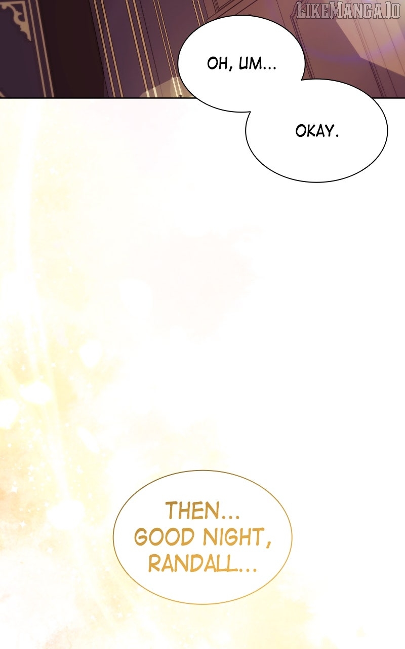 Cross My Heart and Hope to Die Chapter 67 - page 33