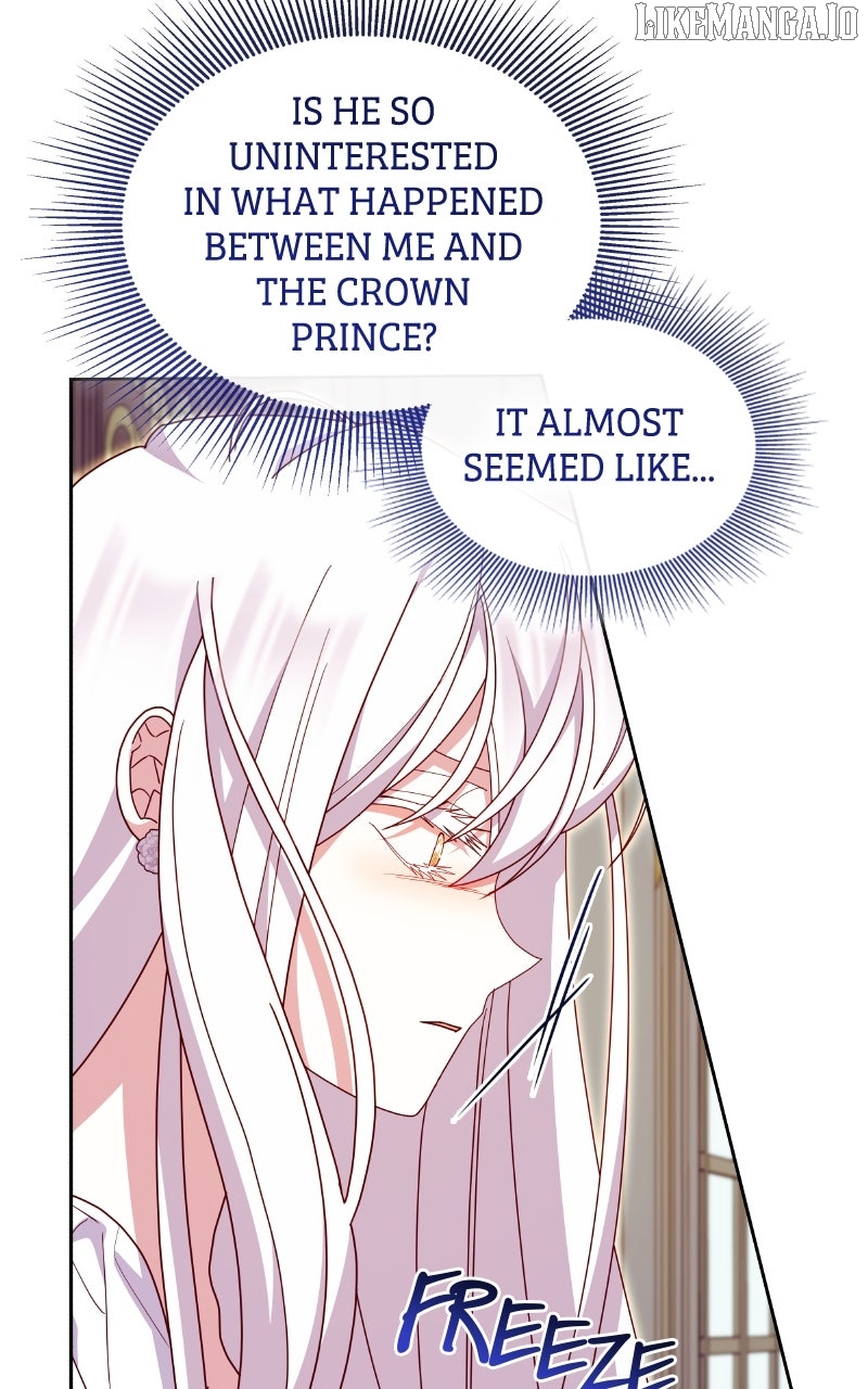 Cross My Heart and Hope to Die Chapter 67 - page 37