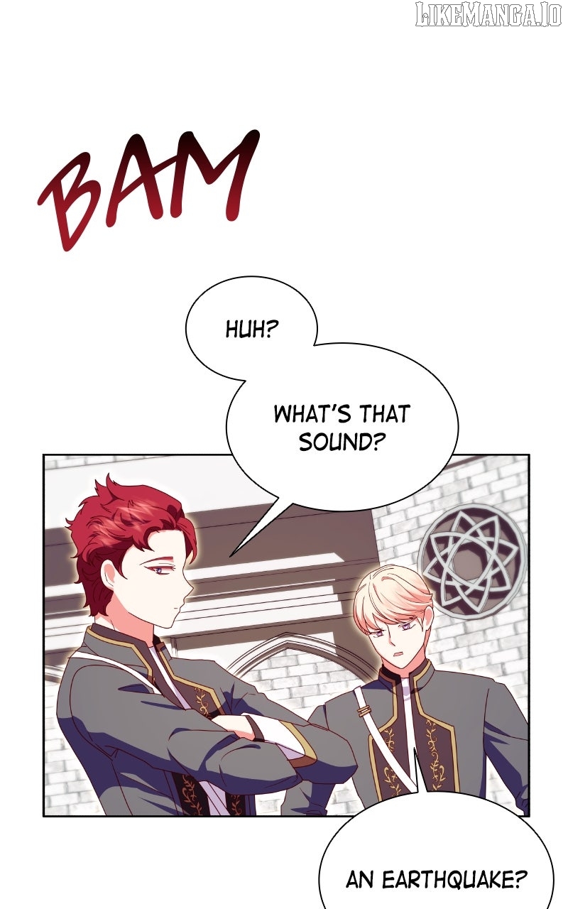 Cross My Heart and Hope to Die Chapter 67 - page 49